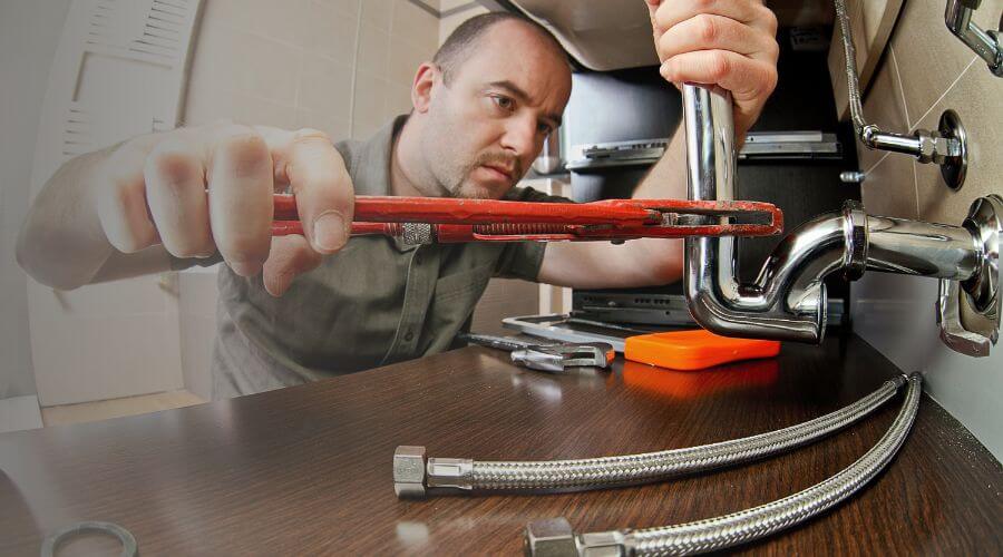 Professional septic pumping service in Monahans, TX